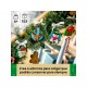 LEGO® 40744 Selección de Adornos Navideños