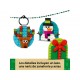 LEGO® 40744 Selección de Adornos Navideños