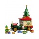 LEGO® 40746 Camión de Reparto de Papá Noel