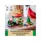 LEGO® 40746 Camión de Reparto de Papá Noel