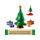 LEGO® 40746 Camión de Reparto de Papá Noel