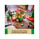 LEGO® 40746 Camión de Reparto de Papá Noel