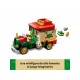 LEGO® 40746 Camión de Reparto de Papá Noel