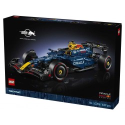 LEGO® 42206 Coche Oracle Red Bull Racing RB20 F1