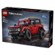 LEGO® 42213 Furgoneta Ford Bronco
