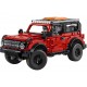 LEGO® 42213 Furgoneta Ford Bronco