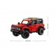 LEGO® 42213 Furgoneta Ford Bronco