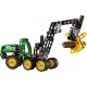 LEGO® 42218 Cosechadora con Ruedas John Deere 1470H