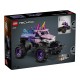 LEGO® 42220 Monster Jam™ Sparkle Smash™ con Motor de Carga Manual