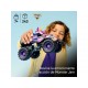 LEGO® 42220 Monster Jam™ Sparkle Smash™ con Motor de Carga Manual
