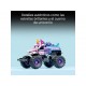 LEGO® 42220 Monster Jam™ Sparkle Smash™ con Motor de Carga Manual