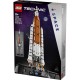 LEGO® 42221 Cohete del Sistema de Lanzamiento Espacial NASA Artemis