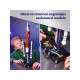 LEGO® 42221 Cohete del Sistema de Lanzamiento Espacial NASA Artemis
