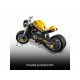 LEGO® 42225 Moto Amarilla 