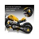 LEGO® 42225 Moto Amarilla 