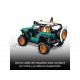 LEGO® 42227 SUV Jeep® Wrangler Rubicon