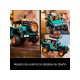 LEGO® 42227 SUV Jeep® Wrangler Rubicon