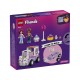 LEGO® 42675 Coche-Unicornio de Reparto de Pasteles