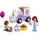 LEGO® 42675 Coche-Unicornio de Reparto de Pasteles