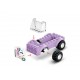 LEGO® 42675 Coche-Unicornio de Reparto de Pasteles