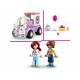 LEGO® 42675 Coche-Unicornio de Reparto de Pasteles