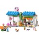 LEGO® 42677 Pastelería de Dulces Caninos