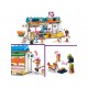 LEGO® 42677 Pastelería de Dulces Caninos