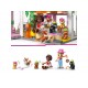 LEGO® 42677 Pastelería de Dulces Caninos