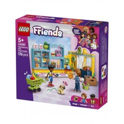 LEGO® 42680 Minisúper de Heartlake City