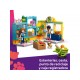 LEGO® 42680 Minisúper de Heartlake City