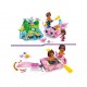 LEGO® 42681 Aventuras en el Barco-Ajolote