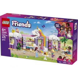 LEGO® 42684 Cafetería Sueños de Unicornio