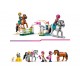 LEGO® 42688 Establo y Academia de Equitación