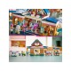 LEGO® 42688 Establo y Academia de Equitación