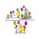 LEGO® 42692 Puesto de Helados y Globos