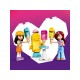 LEGO® 42692 Puesto de Helados y Globos