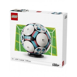 LEGO® 43019 Balón de Fútbol