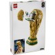 LEGO® 43020 Trofeo Oficial de la Copa Mundial de la FIFA