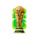 LEGO® 43020 Trofeo Oficial de la Copa Mundial de la FIFA