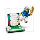 LEGO® 43020 Trofeo Oficial de la Copa Mundial de la FIFA