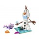 LEGO® 43287 Divertido Pícnic de Olaf y Bruni