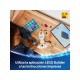 LEGO® 43287 Divertido Pícnic de Olaf y Bruni