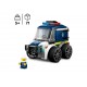 LEGO® 60481 Vehículos: Furgoneta de Policía