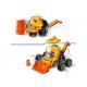 LEGO® 60483 Vehículos: Cargadora de Obra