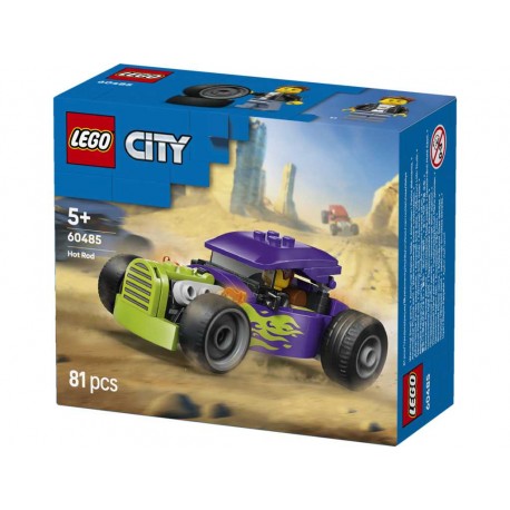 LEGO® 60485 Deportivo Clásico