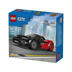 LEGO® 60486 Supercoche Eléctrico