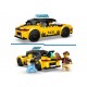 LEGO® 60487 Taxi Amarillo