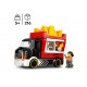 LEGO® 60488 Camión de Patatas Fritas
