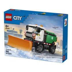 LEGO® 60490 Quitanieves