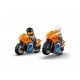 LEGO® 60491 Camión de Transporte de Motos